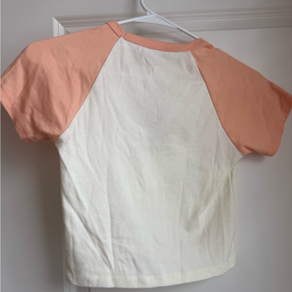 Western Rodeo Cropped Tshirt - Picture 4 of 5